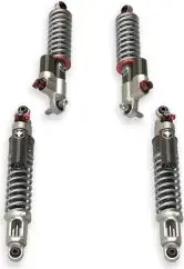 Falcon 3.3 Fast Adjust Coilover Kit (Bronco)