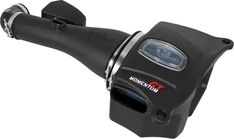 aFe Momentum GT Cold Air Intake (Patrol Y62)