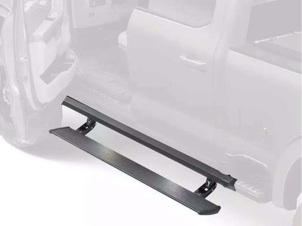 AMP Research PowerStep XL (Wrangler JL)