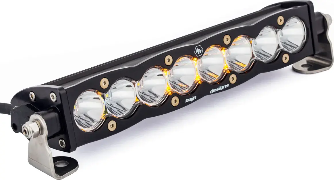Baja Designs S8 LED Light Bar