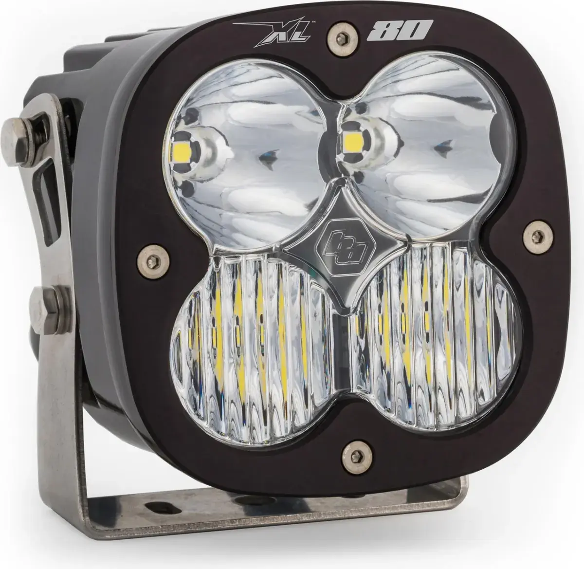 Baja Designs XL80 LED Pod