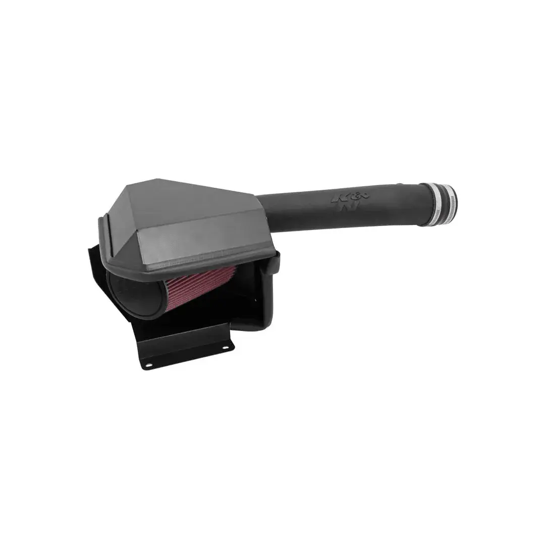 K&N 63-Series AirCharger Intake (4Runner / FJ Cruiser)
