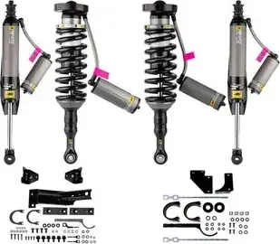Old Man Emu BP-51 Kit, 2.5" Front (4Runner)