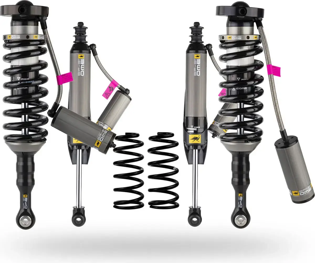 Old Man Emu BP-51 Suspension Kit (Land Cruiser 300)