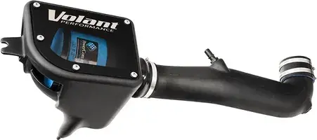 Volant Closed Box Air Intake (Wrangler JL / Gladiator 3.6)