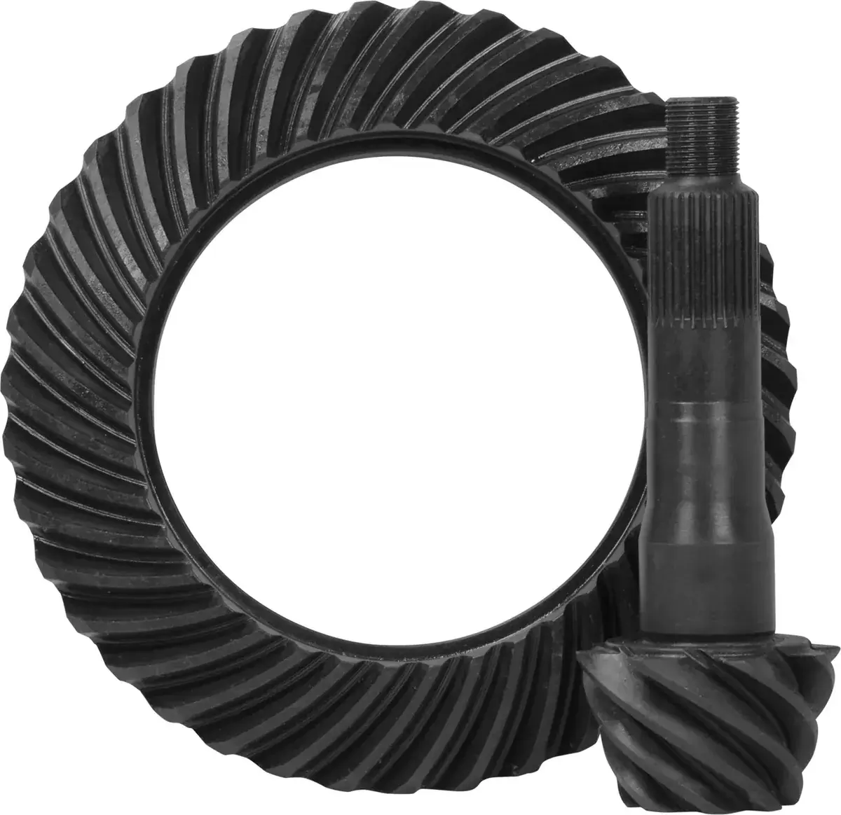 Yukon Ring & Pinion 4.88 (Toyota 9.5" rear)